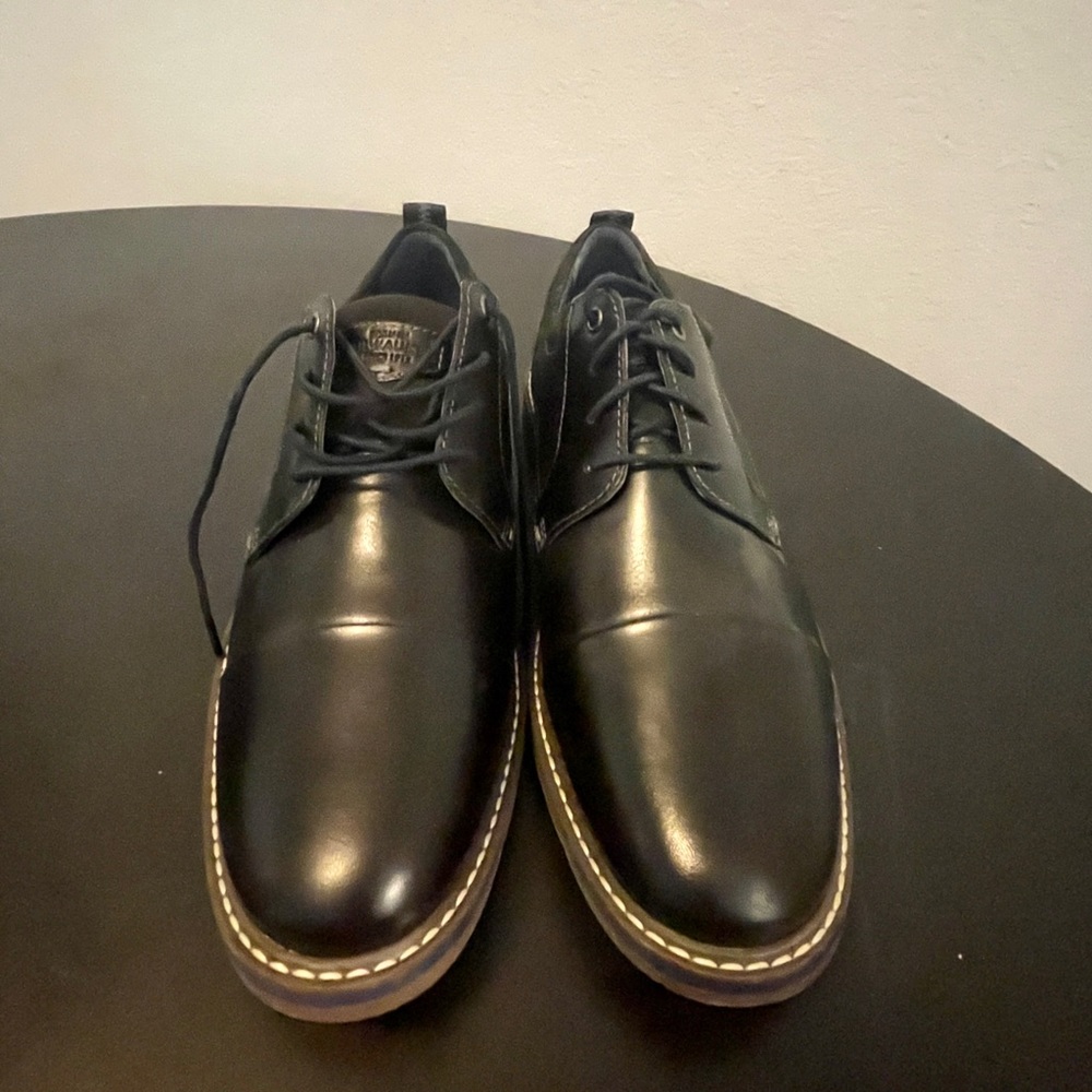 Nunn bush mens dress shoes